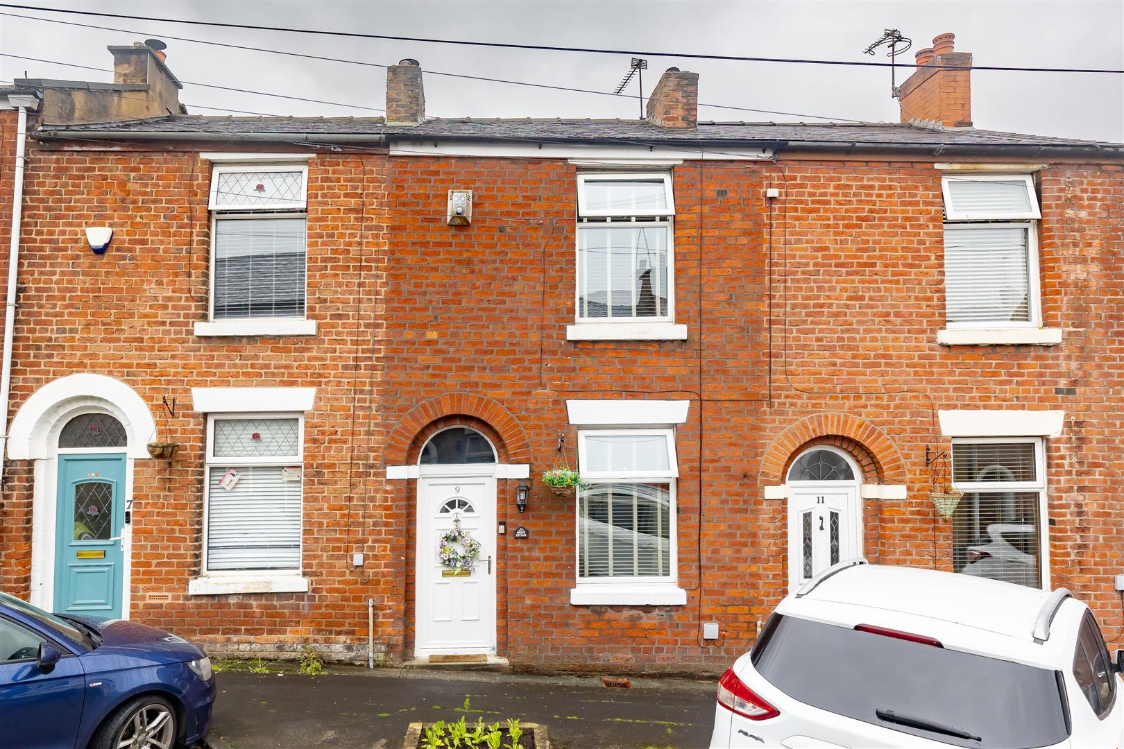 2 bed property in Brook Street, Preston